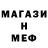 Метамфетамин пудра Johny Le